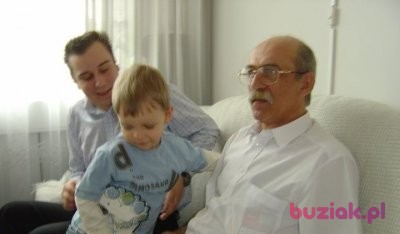 Bogdan, Male, 78, Łódź, Polska: 1