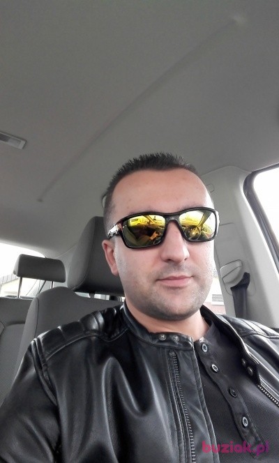 Marcin, Male, 41, Oświęcim, Polska: 1