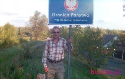 Witek, Mężczyzna, 66, Warszawa, Polska, Zdjęcie: 5