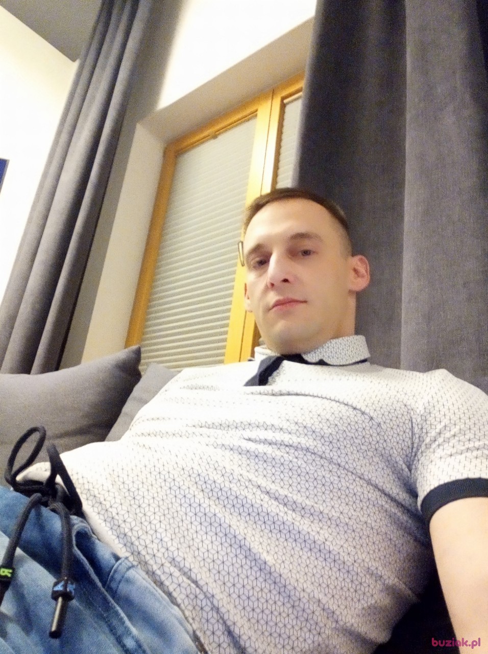 Daniel, Mężczyzna, 37, Białystok, Polska, Zdjęcie: 2