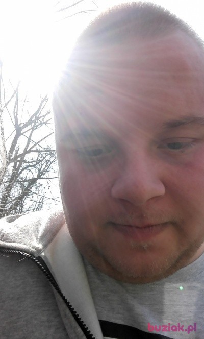 Rafał, Male, 30, Lubartów, Polska, Photo: 1