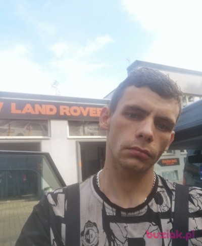 Krystian, Male, 31, Warszawa, Polska, Photo: 2