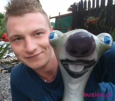 Lukasz, Male, 31, Krzeszowice, Polska: 1