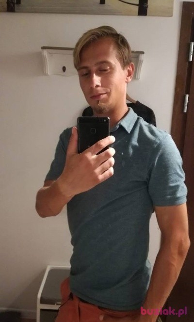 Krzysztof, Male, 31, Gdańsk, Polska, Photo: 1