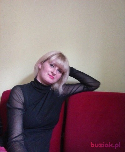 Agnieszka, Kobieta, 39, Jelenia Góra, Polska: 1