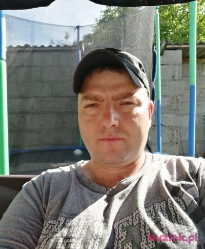 Marcin, Mężczyzna, 41, Gniezno, Polska: 1