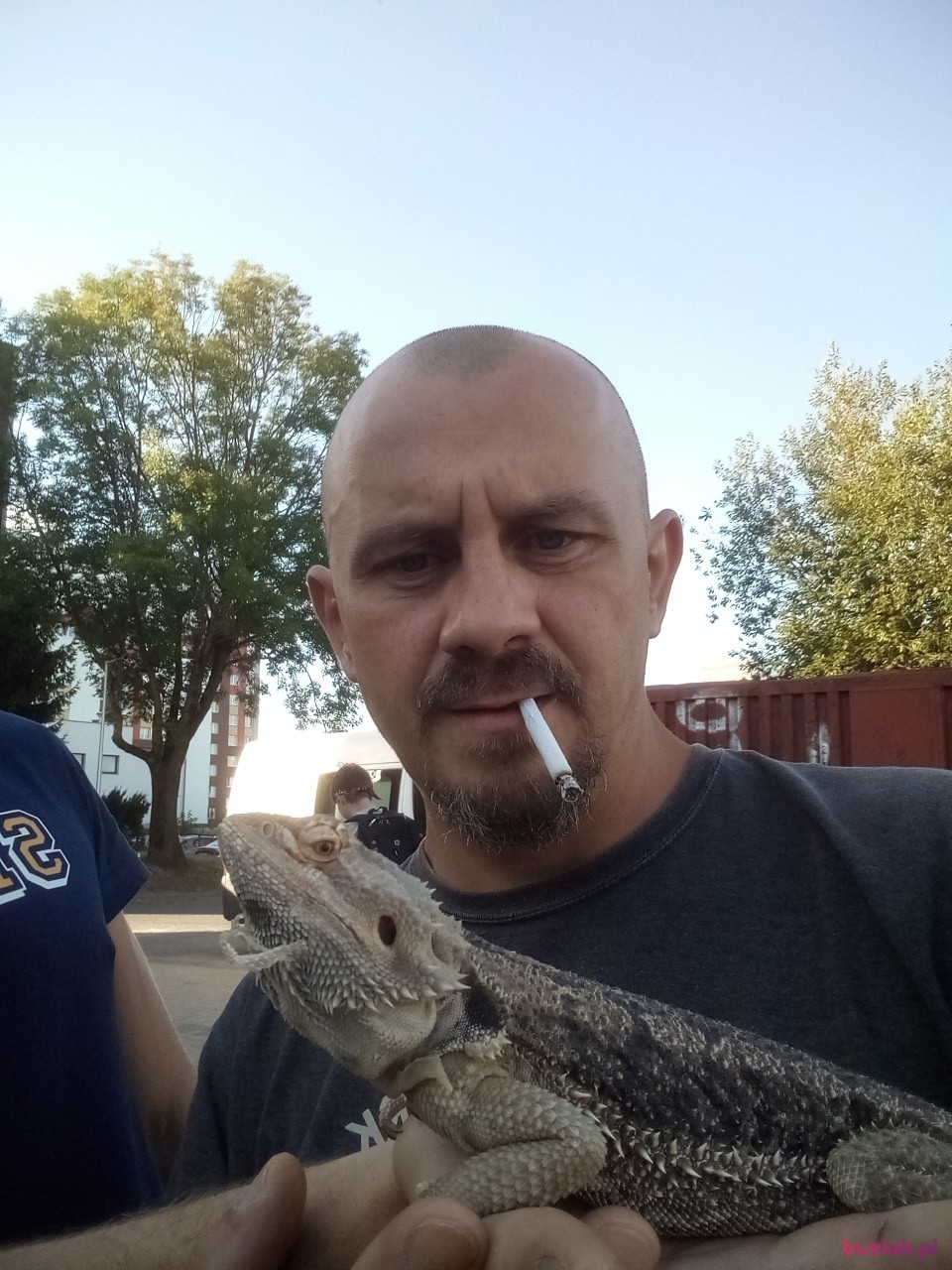 Maciej, Mężczyzna, 40, Białystok, Polska, Zdjęcie: 2