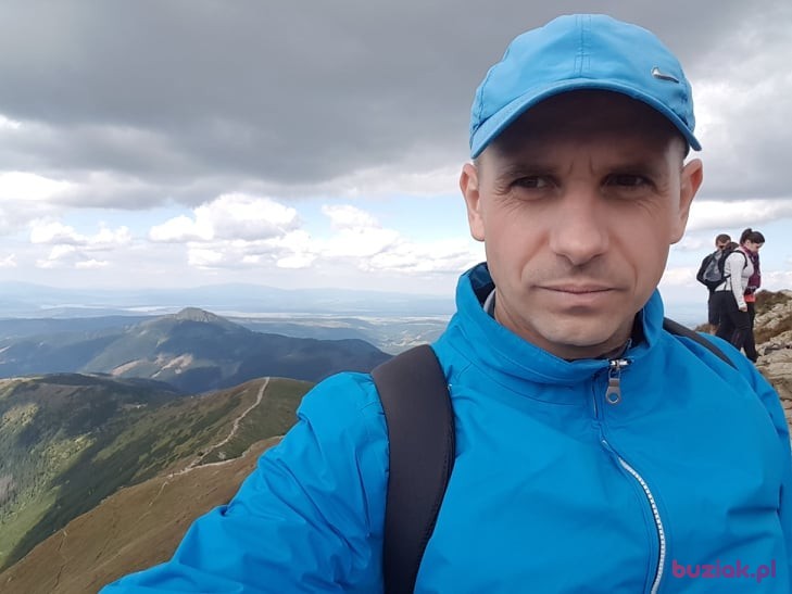 Grzegorz, Male, 45, Koluszki, Polska: 1