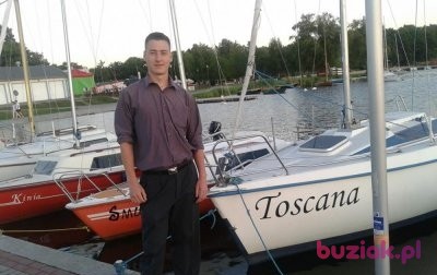 Patryk, Male, 31, Legnica, Polska, Photo: 5