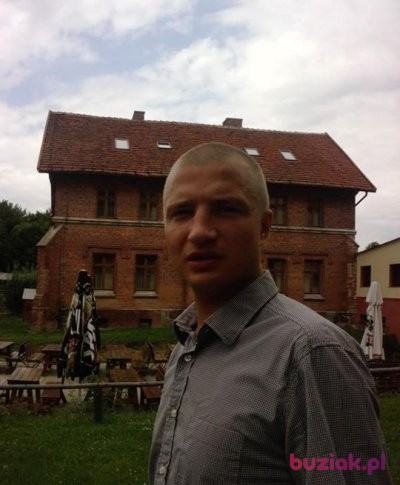 Pawel, Mężczyzna, 39, Wielka Brytania: 1