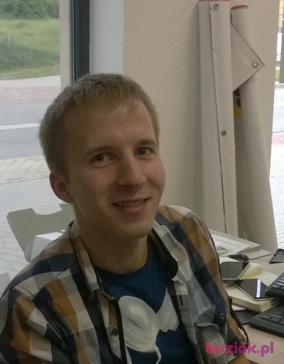 Marcin, Mężczyzna, 31, Grybów, Polska: 1