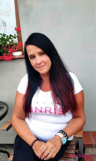 Dorota, Kobieta, 52, Bielsko-Biała, Polska, Zdjęcie: 4