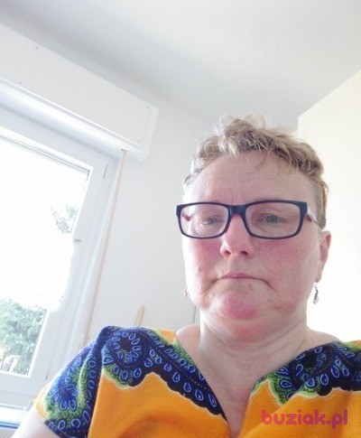Dorota Gliszczynska, Female, 57, Radom, Polska, Photo: 9