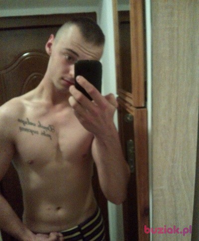 Damisiowaty1, Mężczyzna, 30, Zielona Góra, Polska: 1