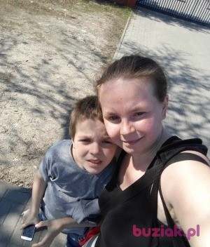 Kinia, Kobieta, 38, Lublin, Polska, Zdjęcie: 2