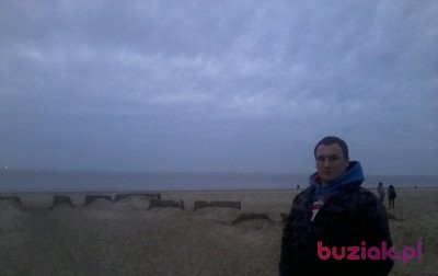 motylziom, Mężczyzna, 35, Bydgoszcz, Polska, Zdjęcie: 1