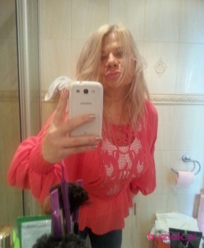 Sylwia, Female, 54, Rybnik, Polska: 1
