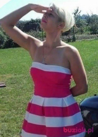 Joanna, Kobieta, 44, Złotów, Polska, Zdjęcie: 3