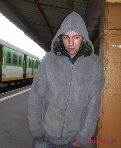 paweleczek2223, Mężczyzna, 42, Warszawa, Polska: 1