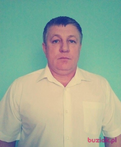 Włodzimierz , Mężczyzna, 60, Polska: 1
