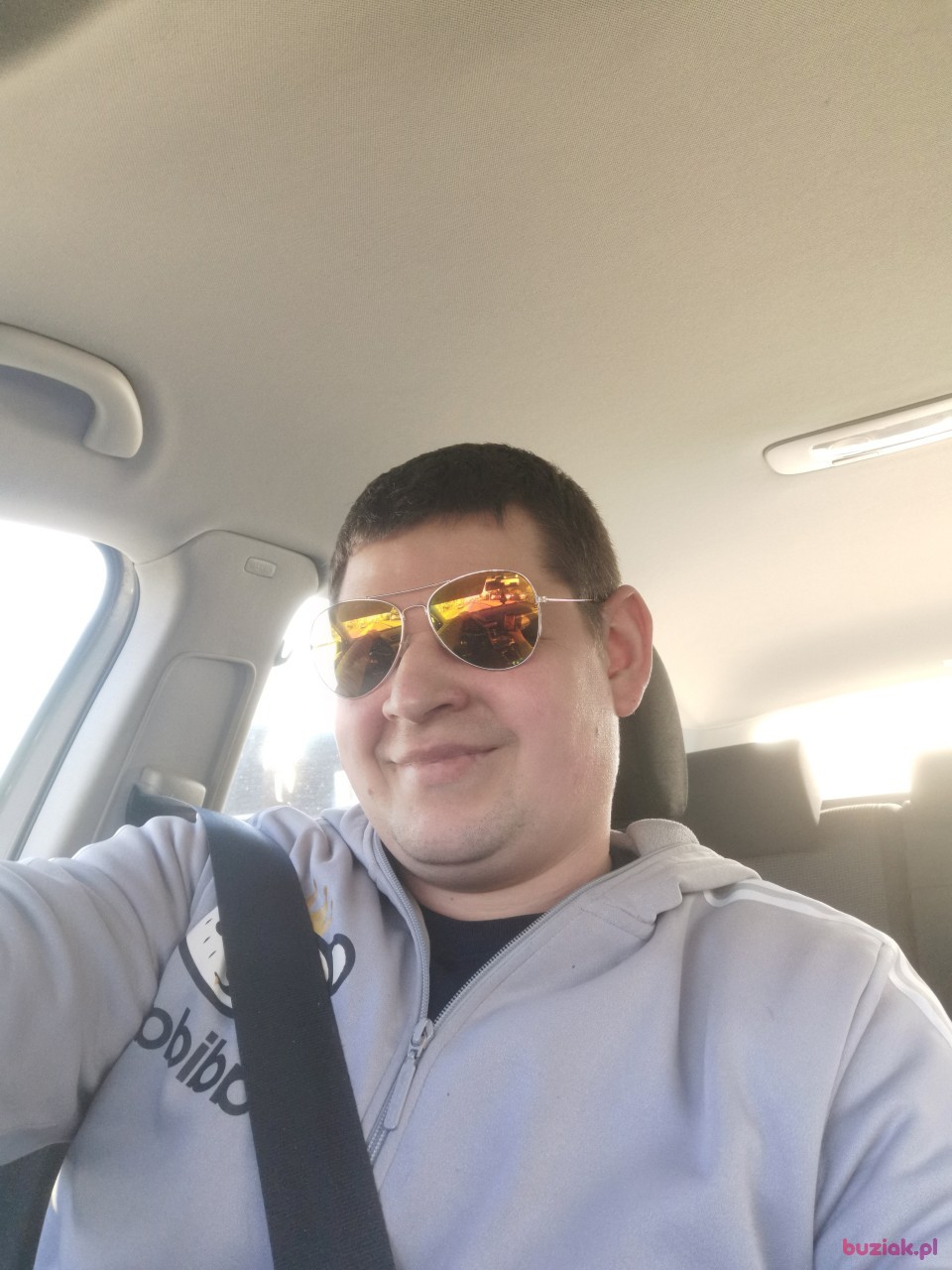 Krystian, Mężczyzna, 38, Nijmegen, Holandia: 1