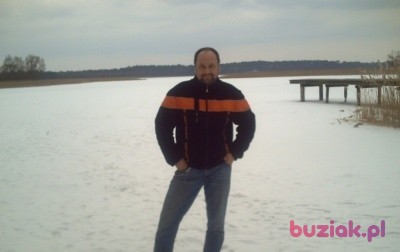 jacek, Mężczyzna, 53, Bydgoszcz, Polska: 1