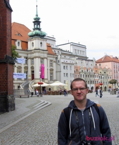 chris121, Male, 47, Mińsk Mazowiecki, Polska, Photo: 3