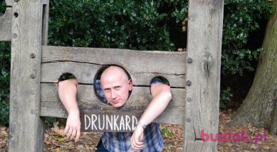 krzysztof, Mężczyzna, 45, Woughton On The Green, Wielka Brytania, Zdjęcie: 1