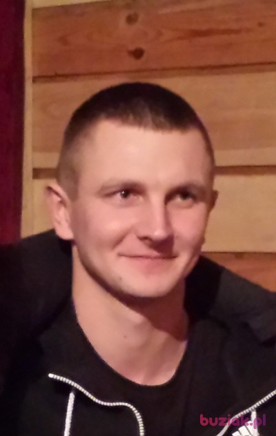 Daniel, Male, 31, Sosnowiec, Polska: 1