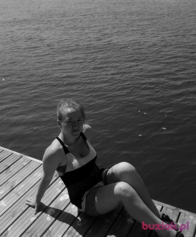Angelika, Female, 28, Wołczyn, Polska, Photo: 3
