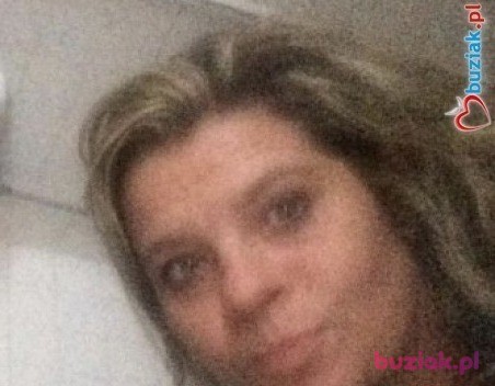 An dzia, Kobieta, 45, Polska, Zdjęcie: 1