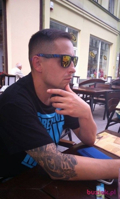Lukasz, Male, 40, Łódź, Polska: 1