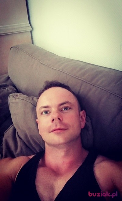 Paweł , Male, 39, Holandia, Photo: 3