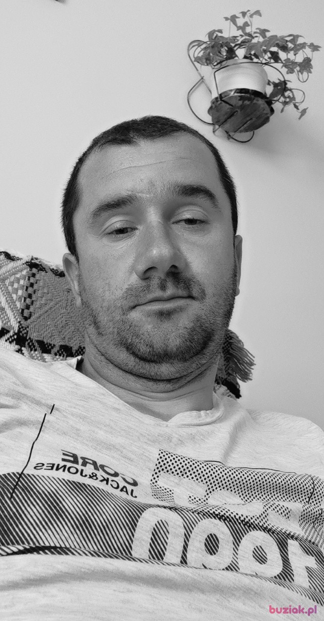 Paweł, Mężczyzna, 37, Chełm, Polska: 1