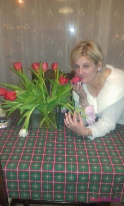 Katarzyna, Kobieta, 49, Antwerpia, Belgia, Zdjęcie: 4
