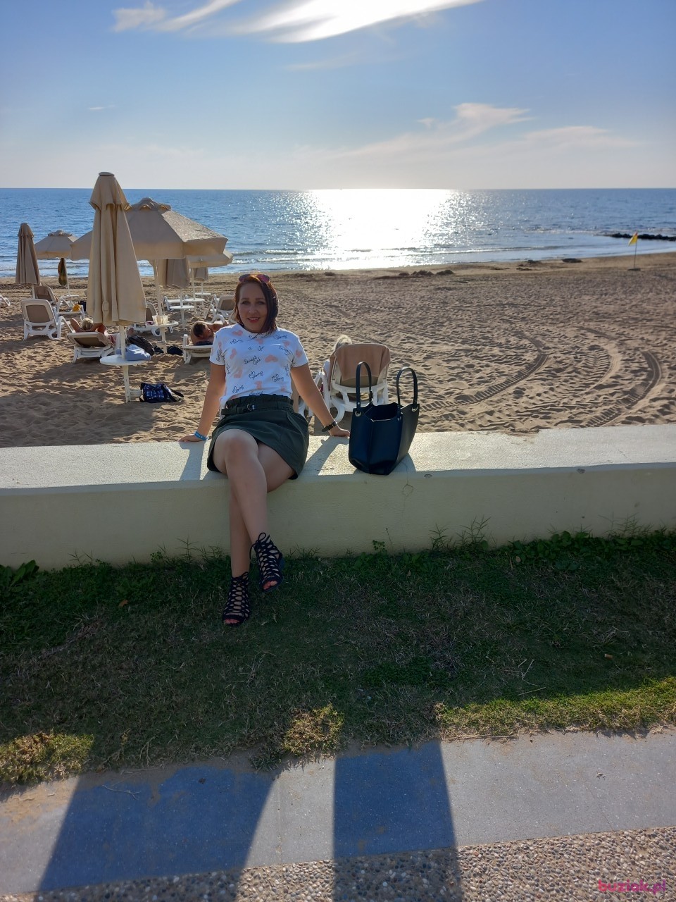 Malwina, Kobieta, 39, Kielce, Polska, Zdjęcie: 3