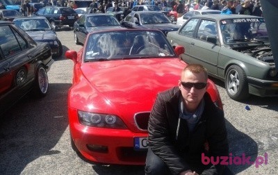 Przemysław, Mężczyzna, 37, Bytów, Polska: 1