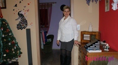 Monia, Female, 52, Swarzędz, Polska, Photo: 3