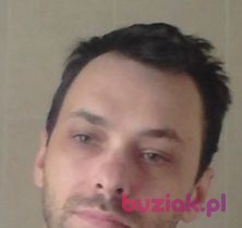Mirek, Male, 43, Polska: 1