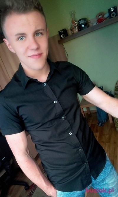 Adam, Mężczyzna, 27, Koło, Polska, Zdjęcie: 1