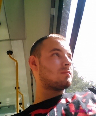 Łukasz, Male, 28, Poznań, Polska, Photo: 3