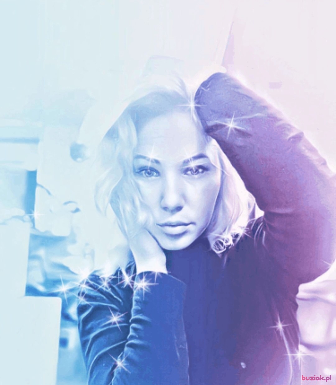 Lindia, Female, 28, Warszawa, Polska, Photo: 1