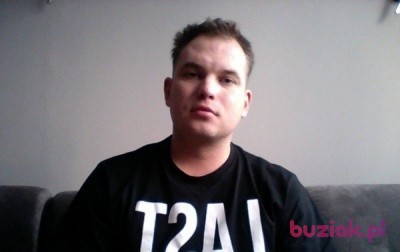 Łukasz, Mężczyzna, 41, Holandia: 1