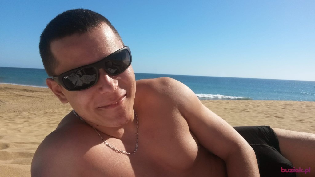 Kamil, Mężczyzna, 34, Warszawa, Polska: 1