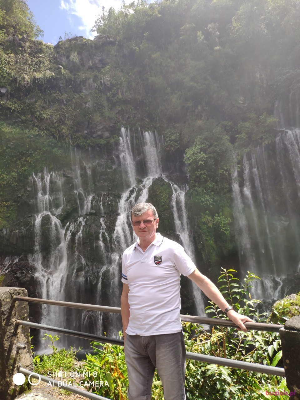 Janusz, Male, 72, Francja, Photo: 1