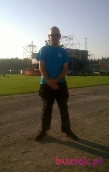 Bartosz, Male, 41, Łódź, Polska: 1