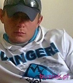 patryk, Mężczyzna, 38, Warszawa, Polska: 1