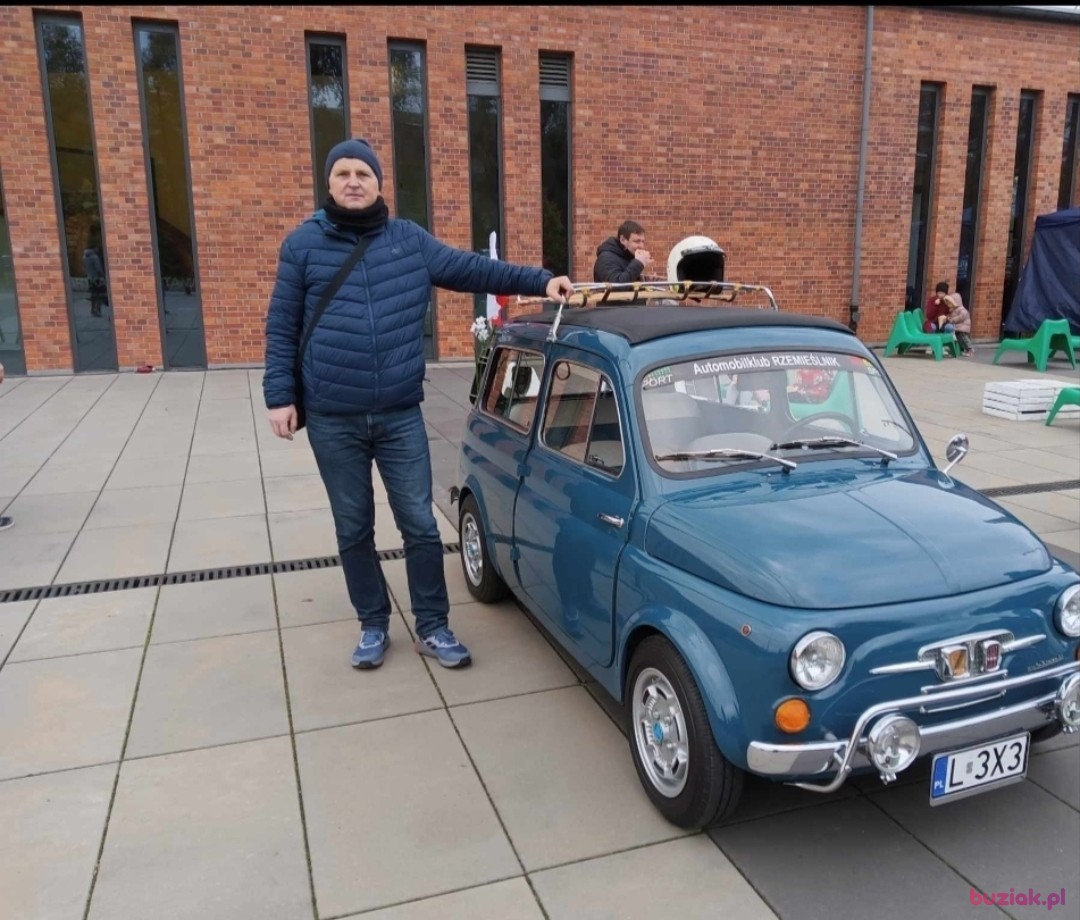 Graal2000, Mężczyzna, 59, Wrocław, Polska, Zdjęcie: 1