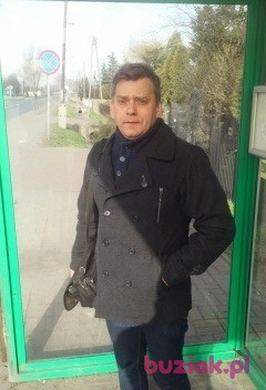 Tomcio, Mężczyzna, 48, Bieruń, Polska: 1