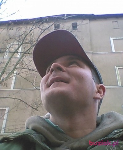 Kufel89, Male, 36, Kraków, Polska, Photo: 1